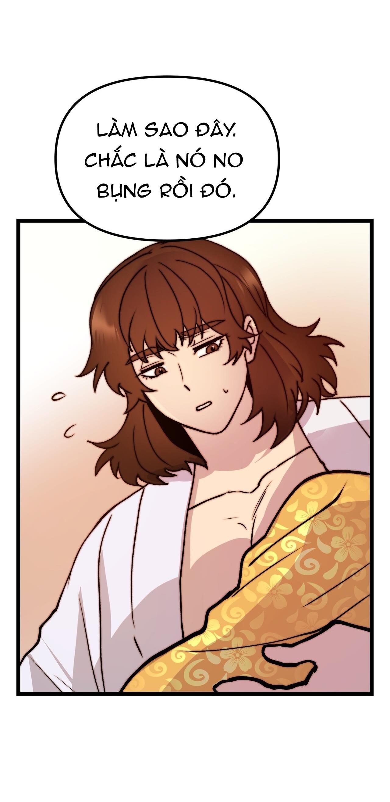 Đọc truyện BL CỔ TRANG-ÂU CỔ NGẮN NHÀ KIM - Chapter 31.5