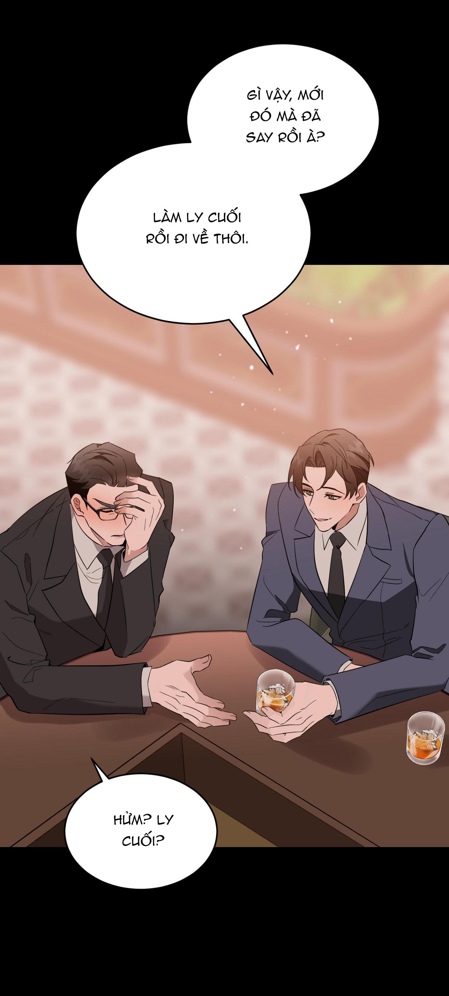 Đọc truyện TUYỂN TẬP NHẤT THỤ ĐA CÔNG CỦA NHÀ KIM - Chapter 25.3