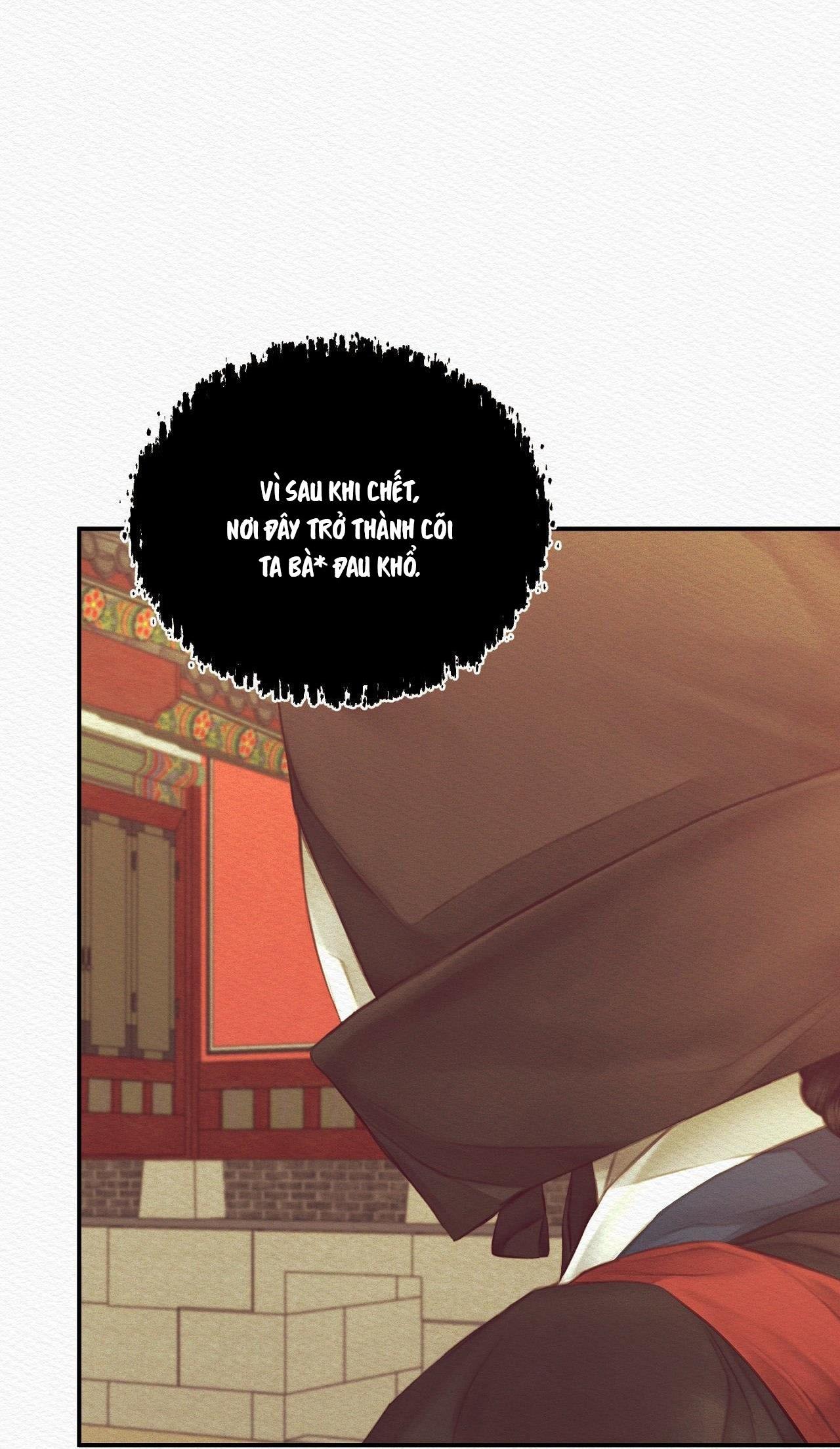 Đọc truyện Củy Dạ Khút - Chapter 61