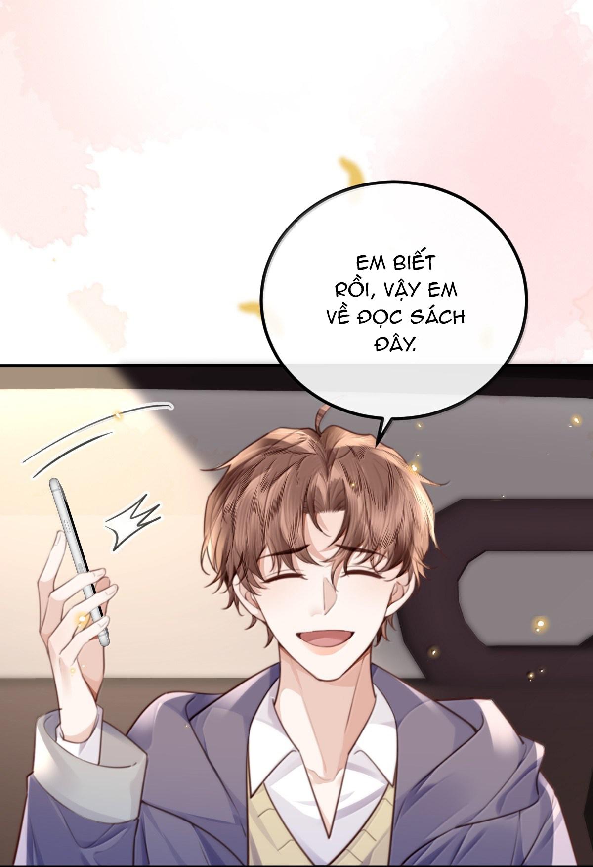 Đọc truyện (END) Đặc Chế Cho Riêng Anh - Chapter 123