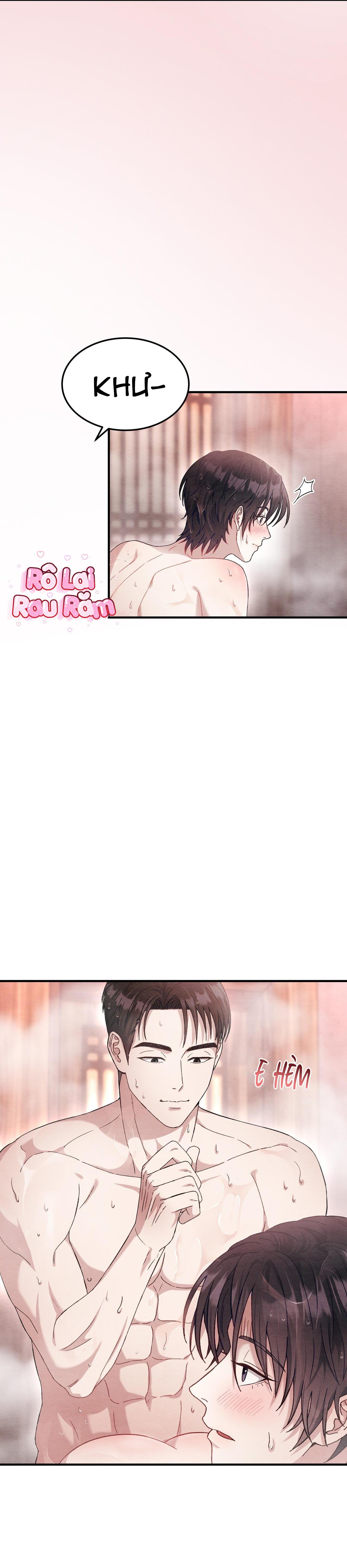 Đọc truyện ĂN MỘT LỜI HAI - Chapter 24