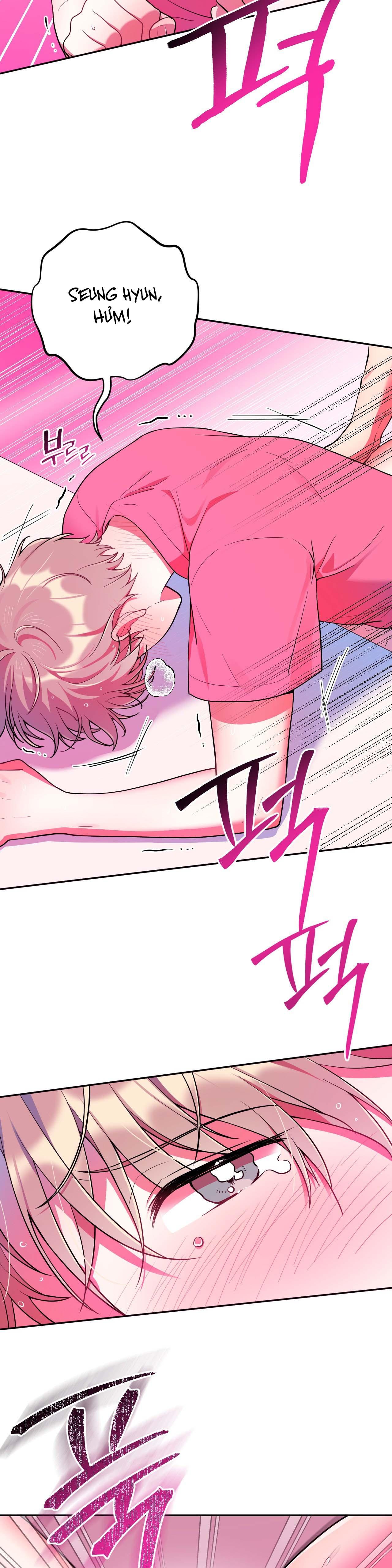 Đọc truyện Tuyển Tập Manhwa 18+ - Chapter 69