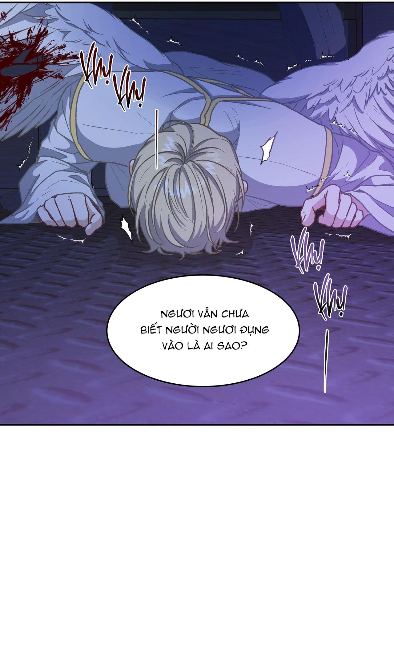 Đọc truyện CÁCH TỒN TẠI NHƯ MỘT NGƯỜI CHƠI - Chapter 58