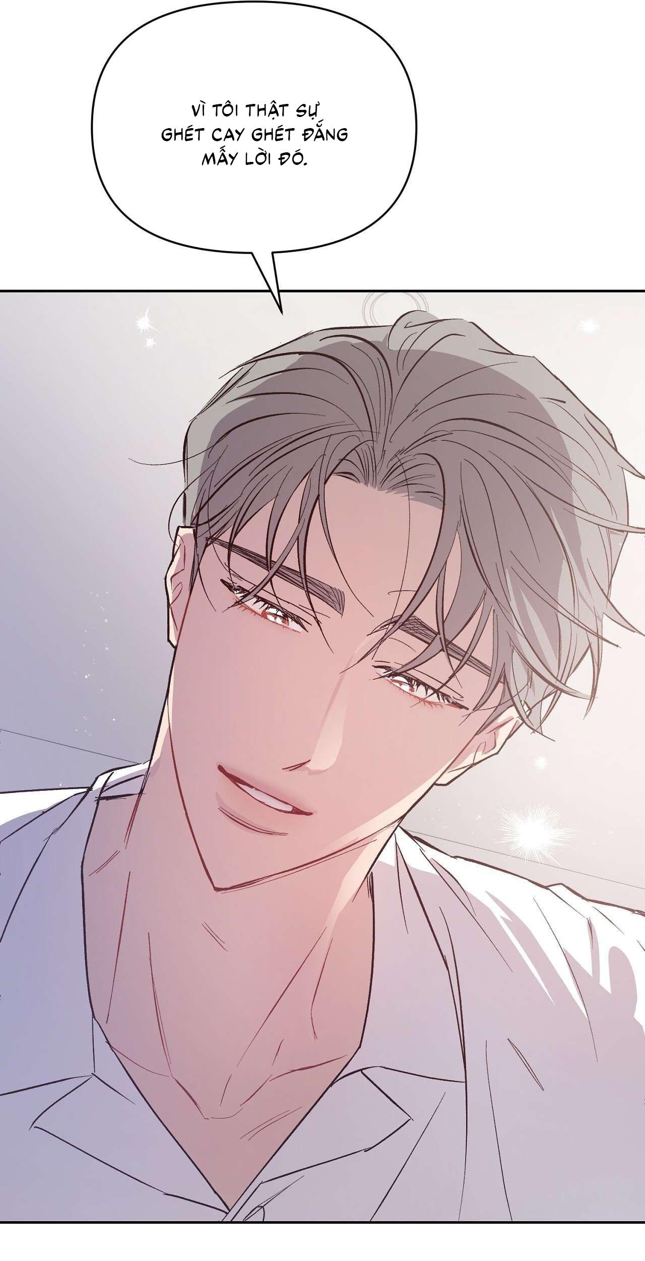 Đọc truyện  Bí Mật Của Mái Tóc - Chapter 25