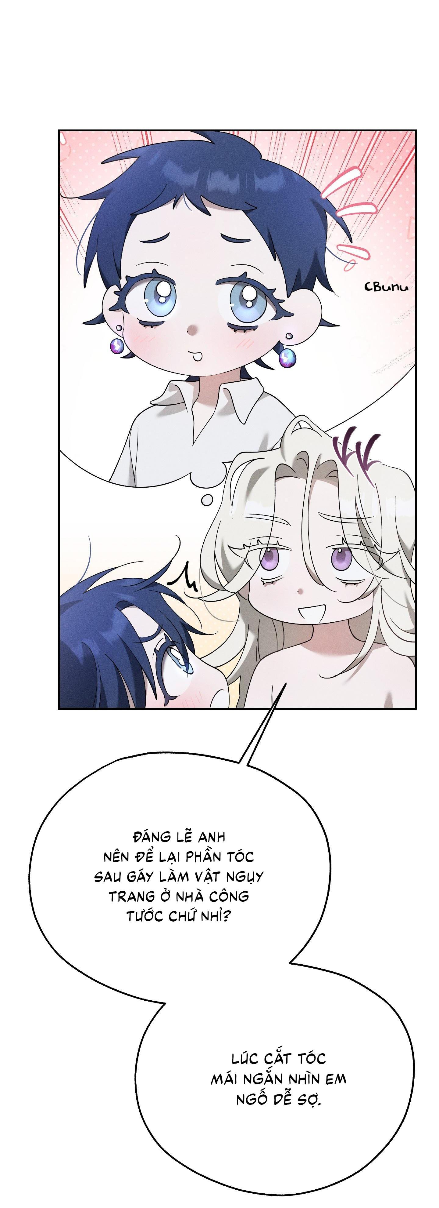 Đọc truyện  Extra Virgin - Chapter 6