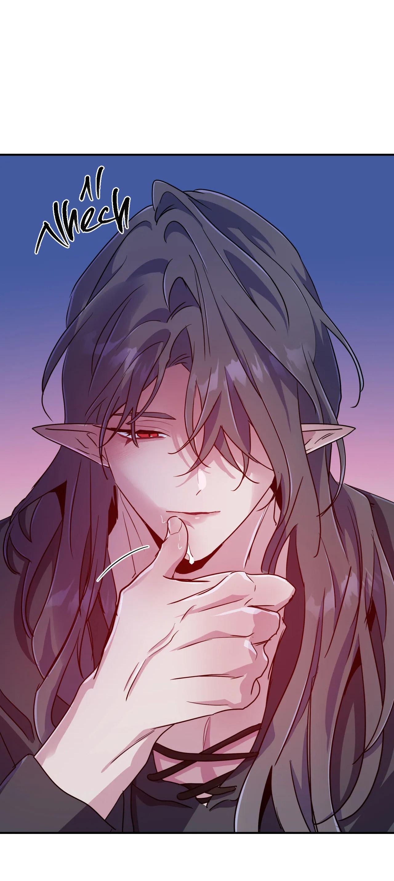 Đọc truyện  Ám Giữ Linh Hồn - Chapter 56