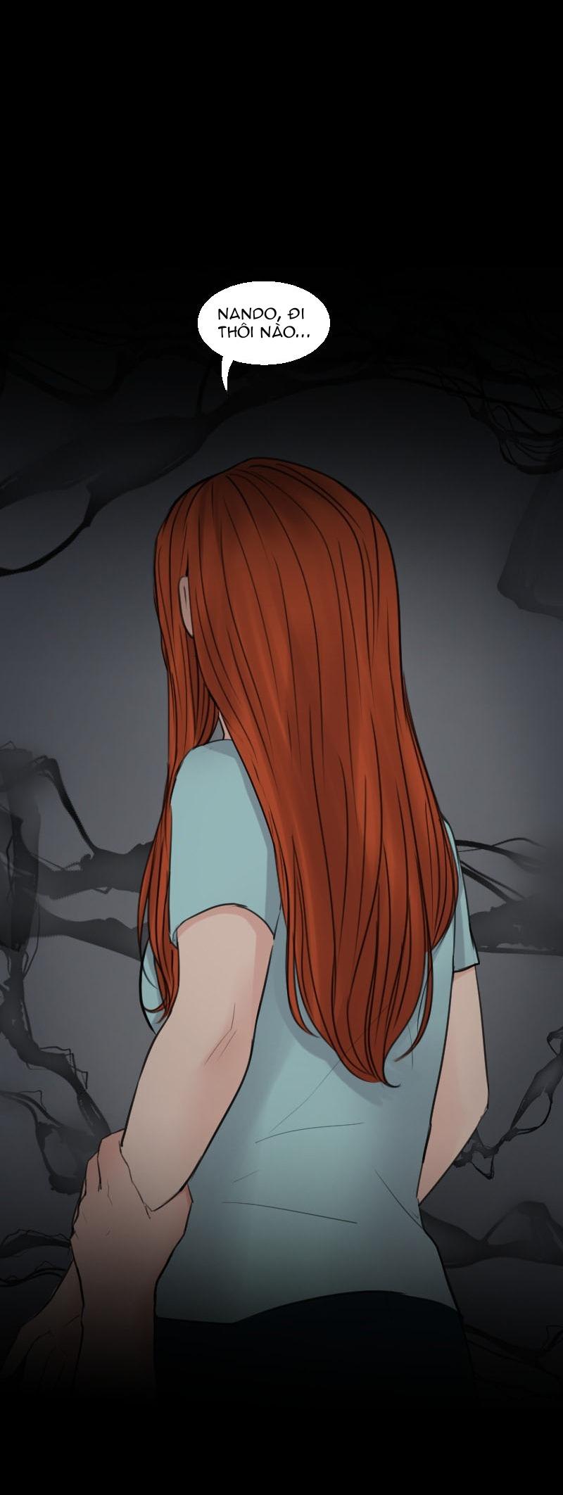 Đọc truyện The Doctors are Out - Chapter 20