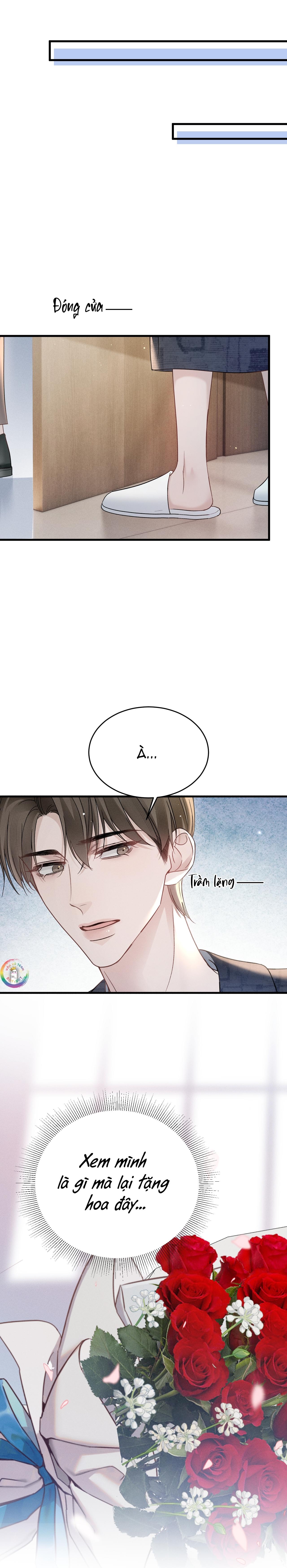 Đọc truyện Cuộc Đối Đầu Gay Gắt - Chapter 102