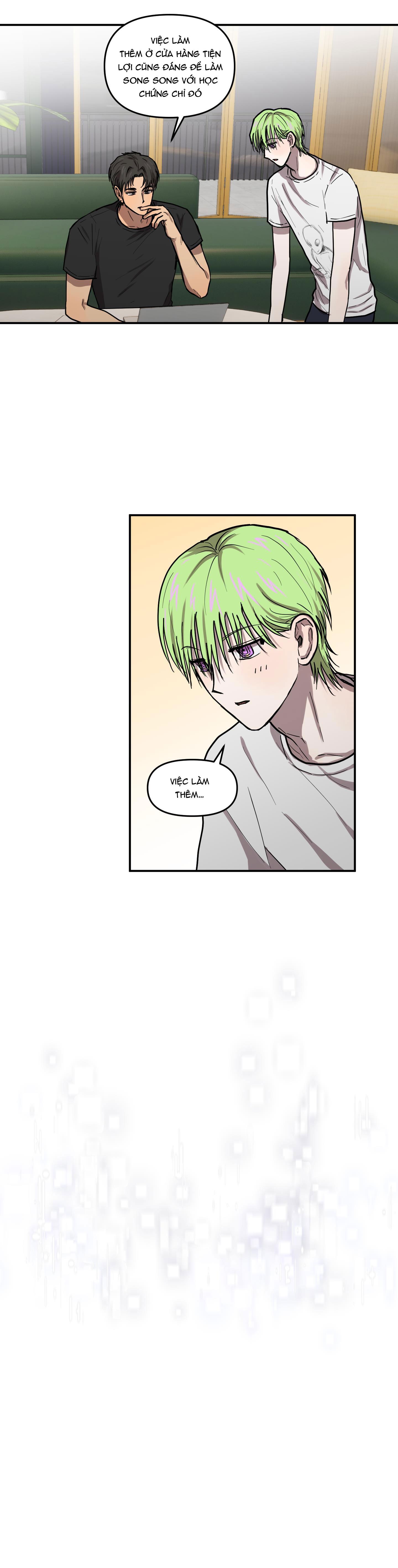 Đọc truyện BL NGẮN TUYỂN CHỌN - Chapter 13.8