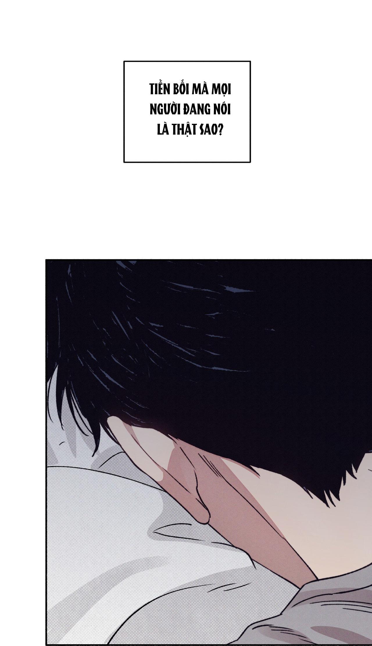 Đọc truyện TỪ 1 ĐẾN 10 - Chapter 30