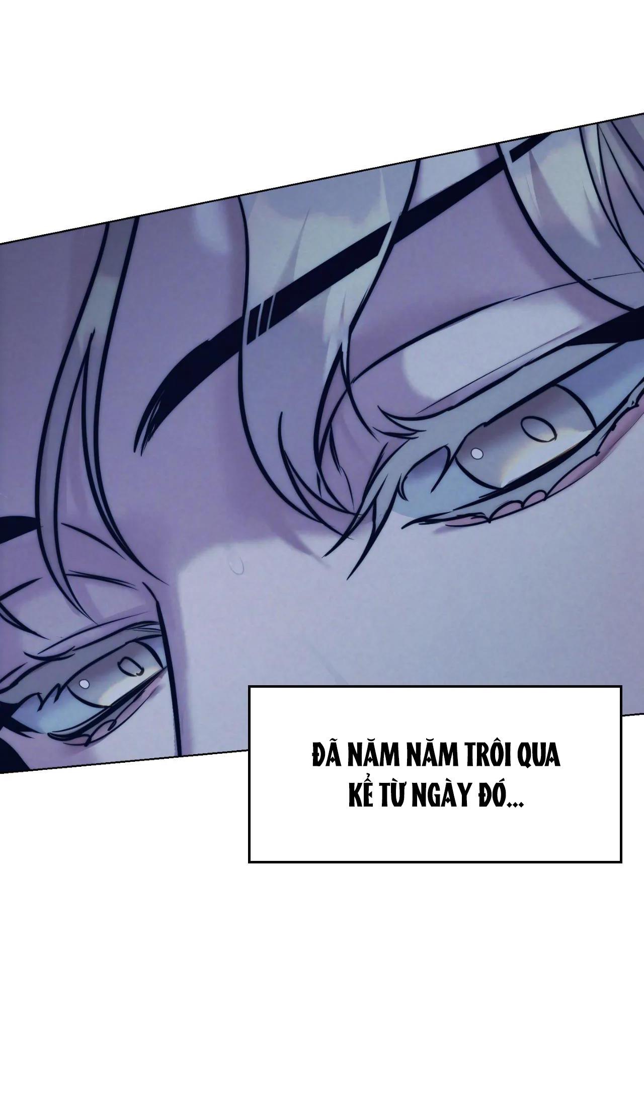 Đọc truyện KỲ THỊ - Chapter 1