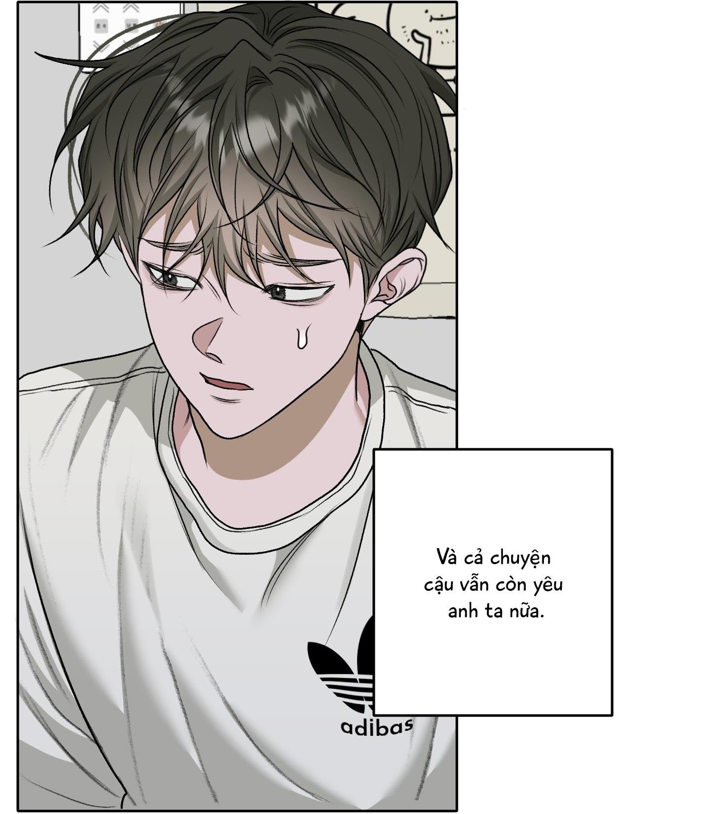 Đọc truyện Đầm Sen Héo Úa - Chapter 46