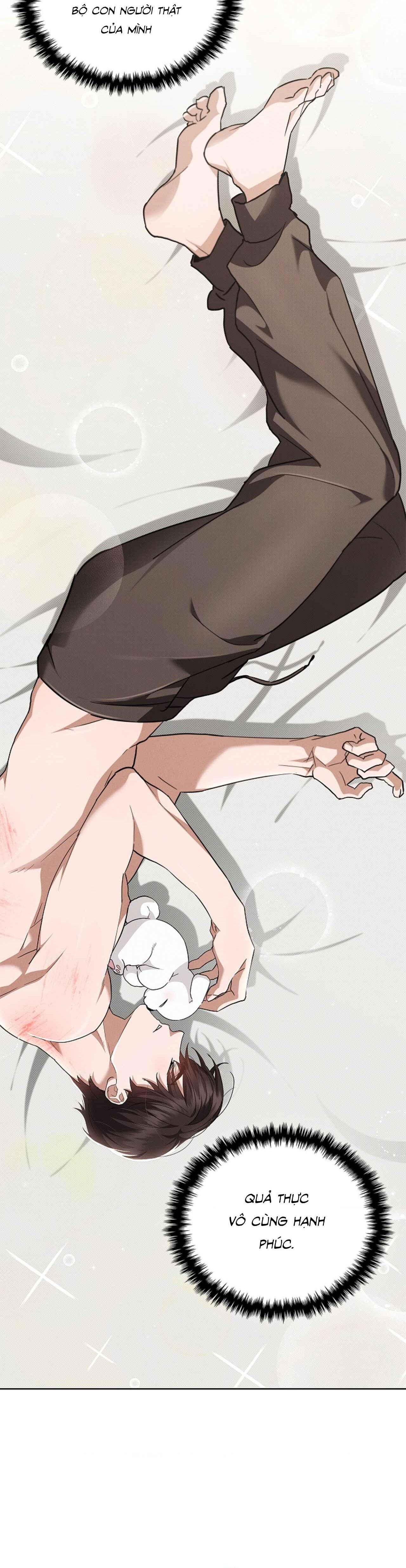 Đọc truyện ĐỪNG CHẠM VÀO CÚN CON CỦA TÔI - Chapter 27