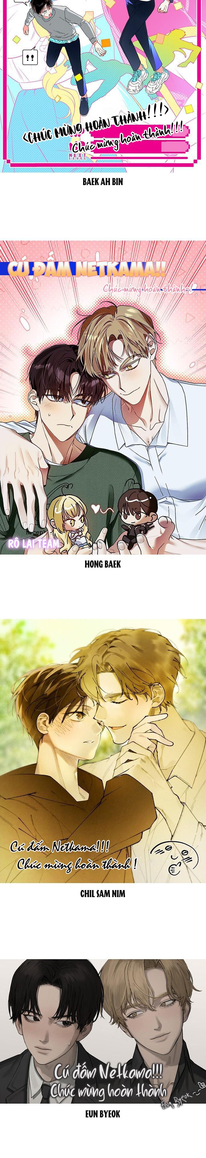 Đọc truyện CÚ ĐẤM NETKAMA - Chapter 82