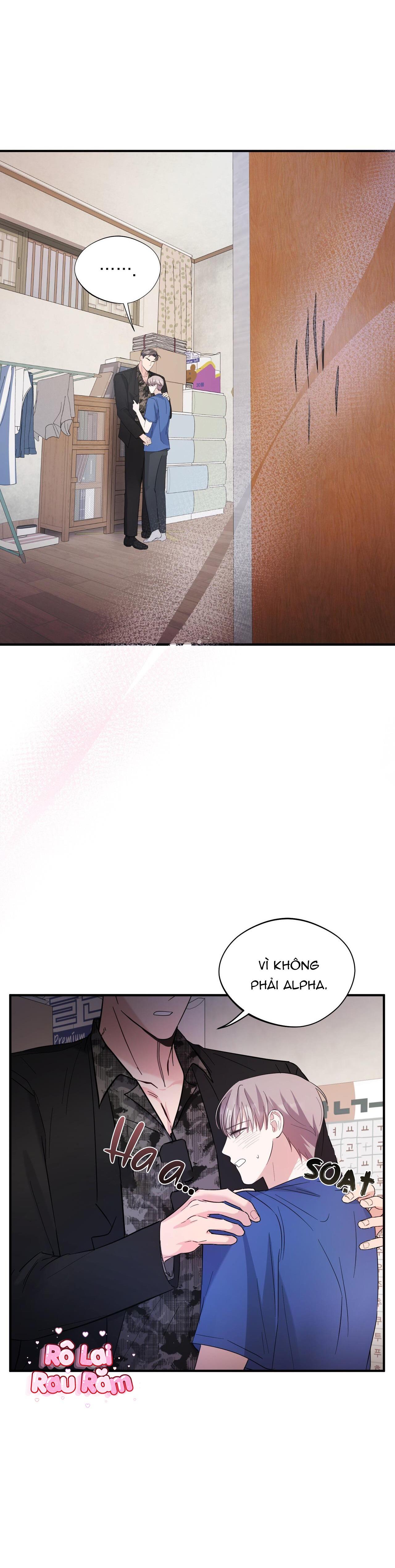 Đọc truyện GIANG HỒ LẠ MẶT - Chapter 9