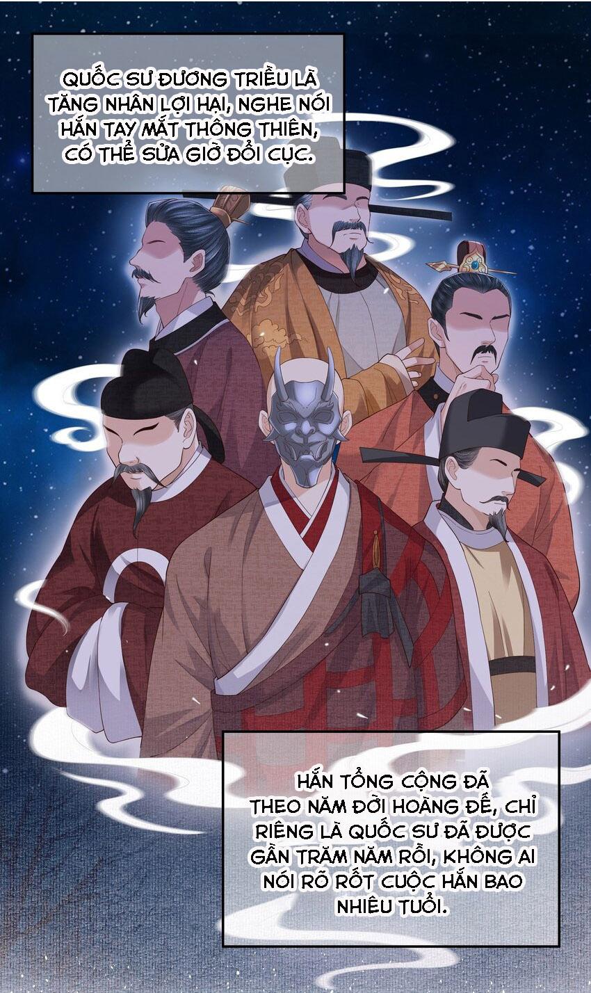Đọc truyện Đồng tiền tham khế - Chapter 49