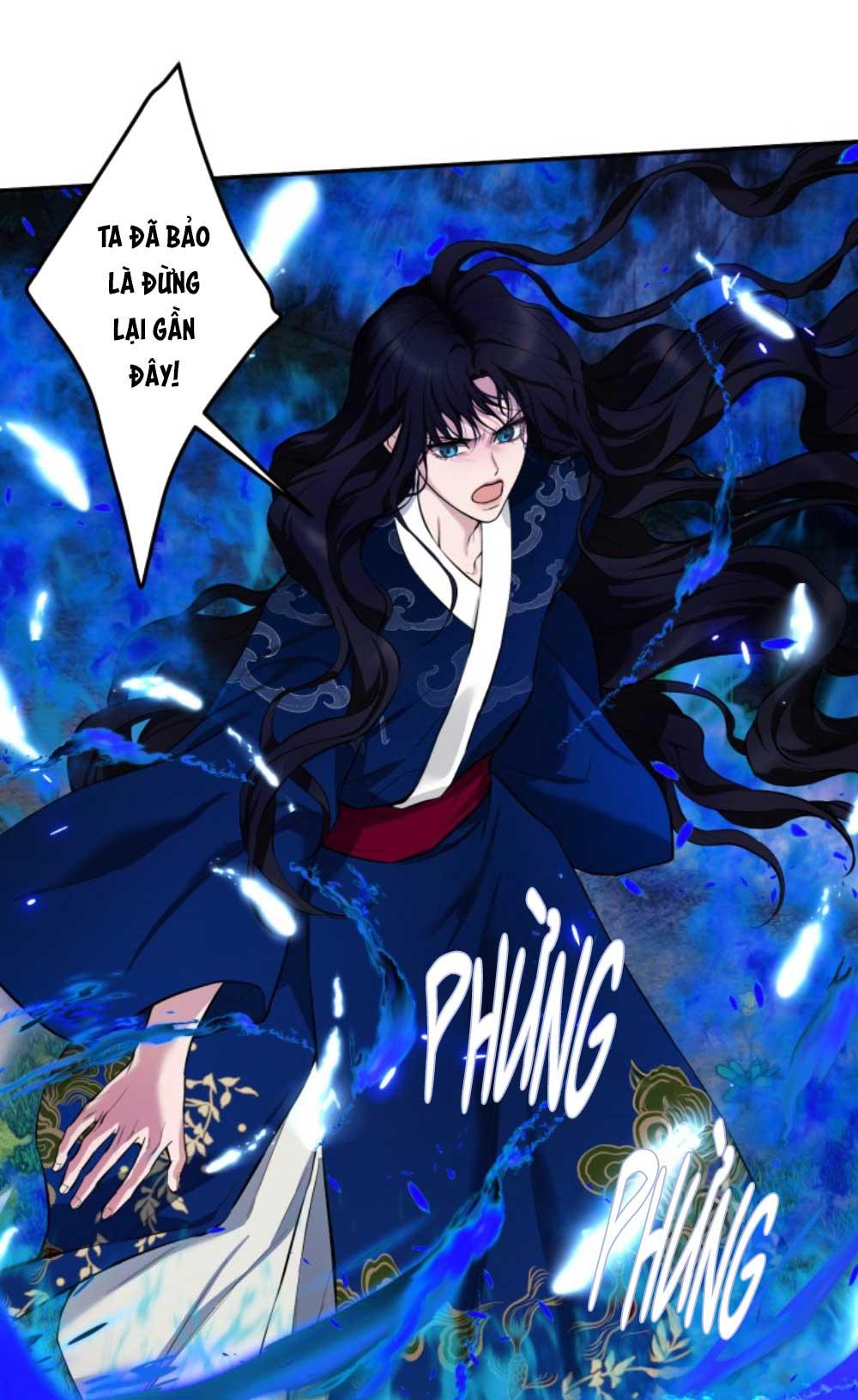 Đọc truyện TUYỂN TẬP BL CỔ TRANG - Chapter 13