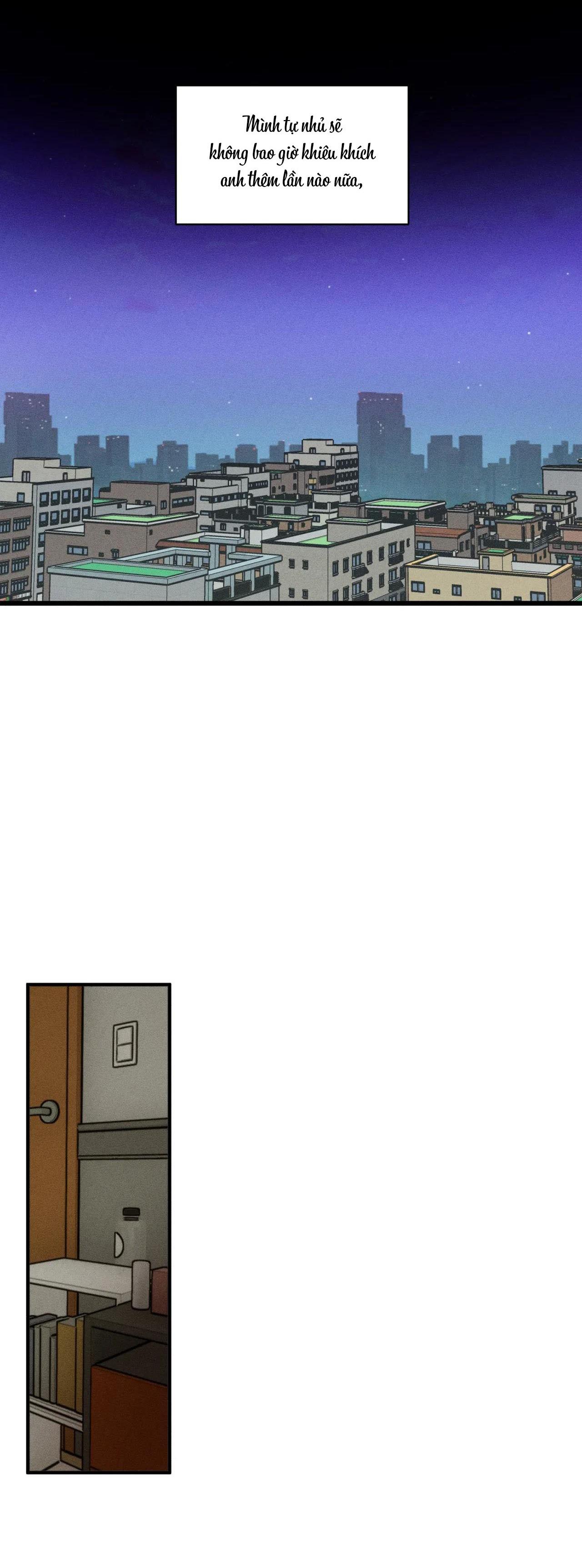 Đọc truyện  Bẫy Đôi Ngọt Ngào - Chapter 75