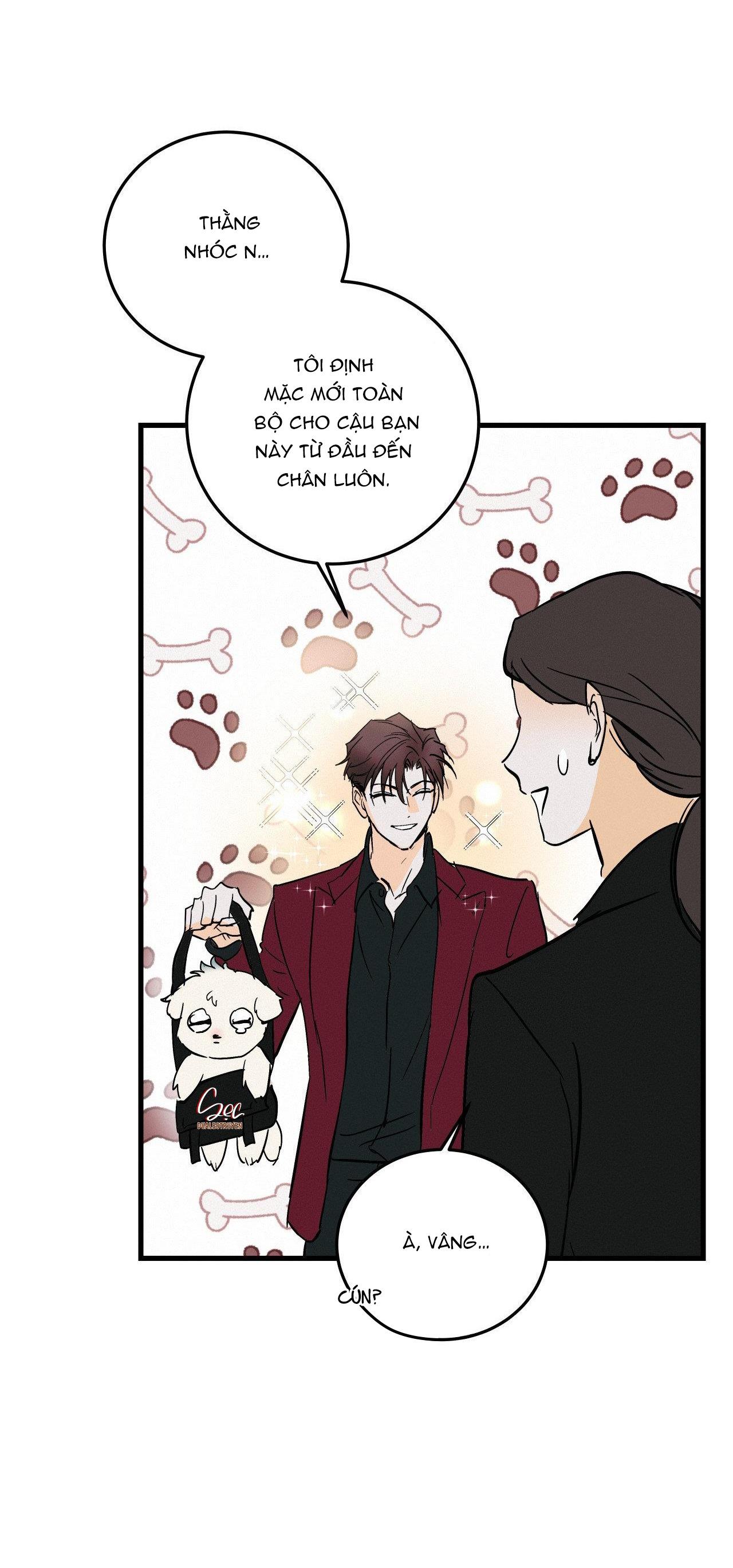 Đọc truyện LIE AGAIN - Chapter 28