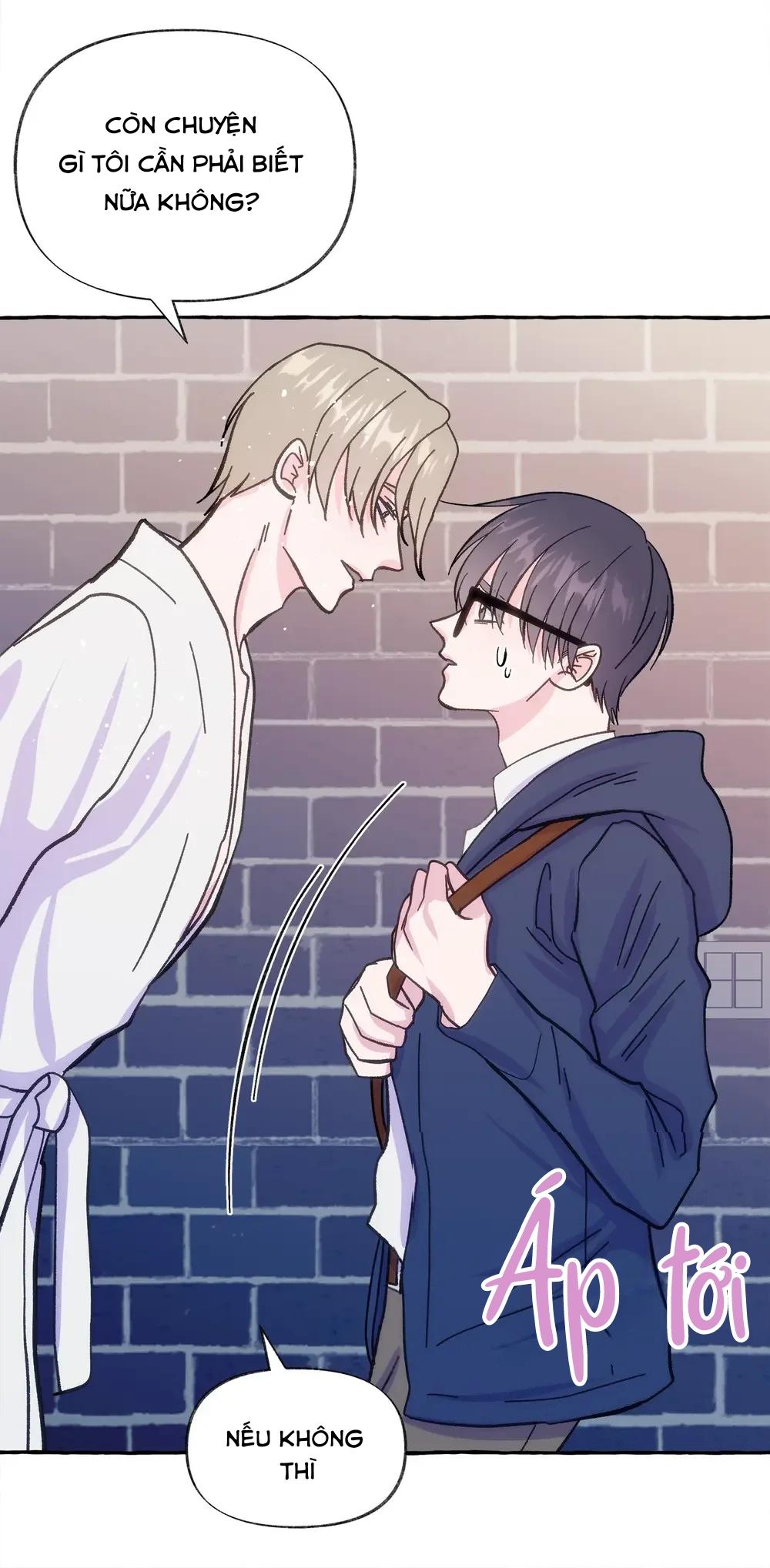 Đọc truyện Seollo - Chapter 6