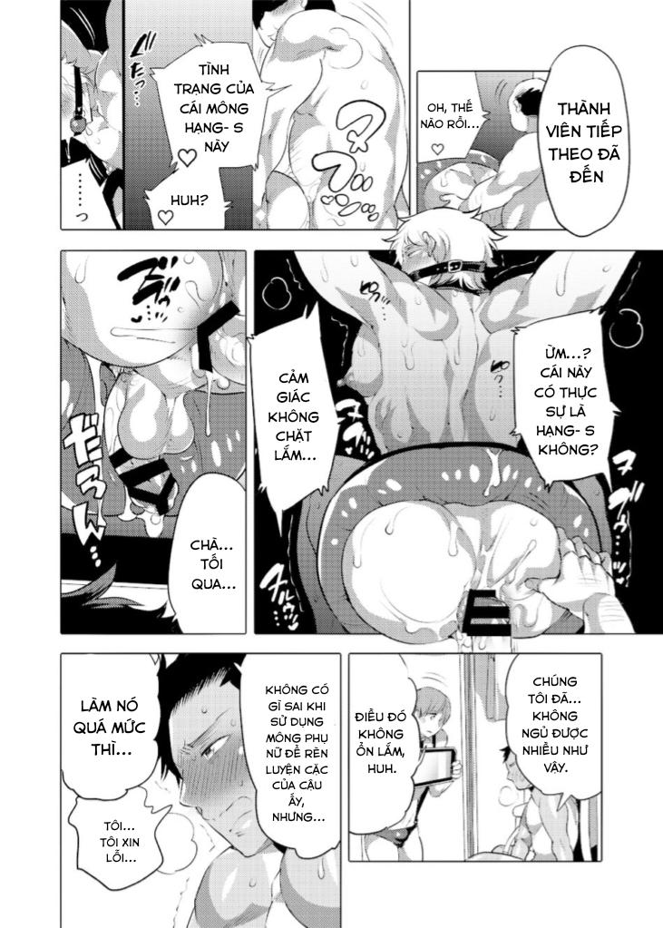 Đọc truyện Oneshot Mặn Chát - Chapter 151