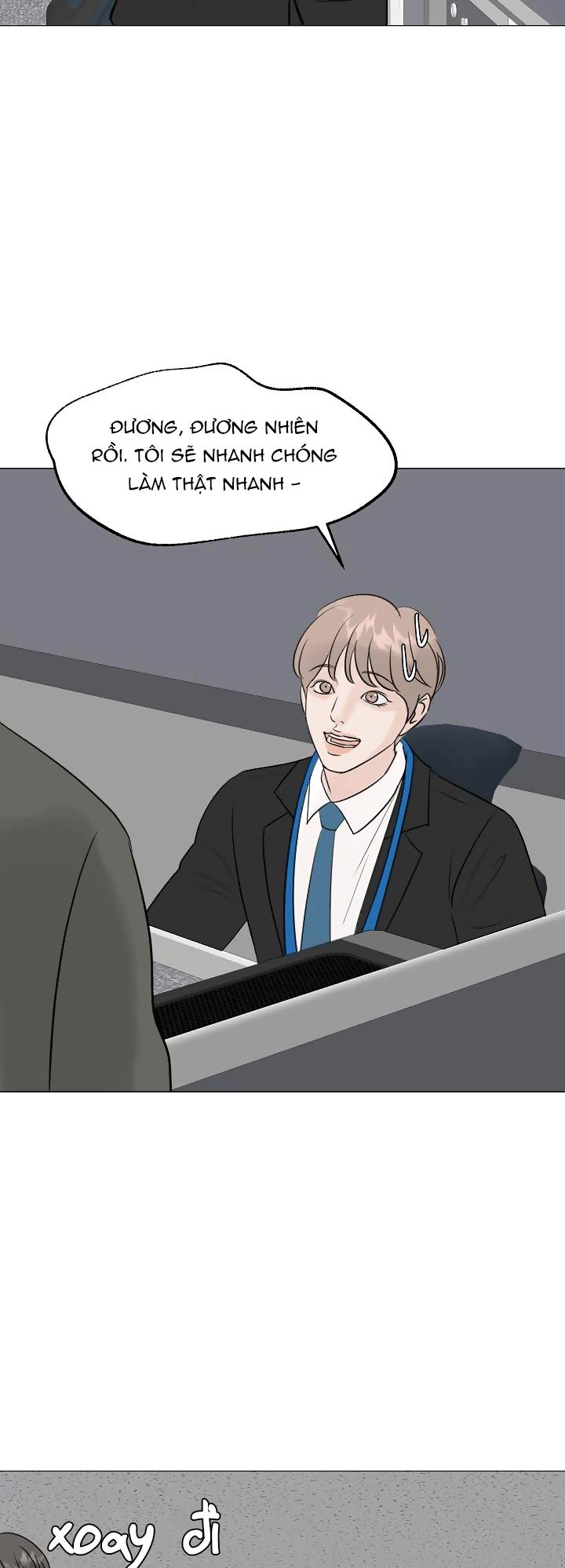 Đọc truyện Ở LẠI BÊN TÔI - Chapter 46