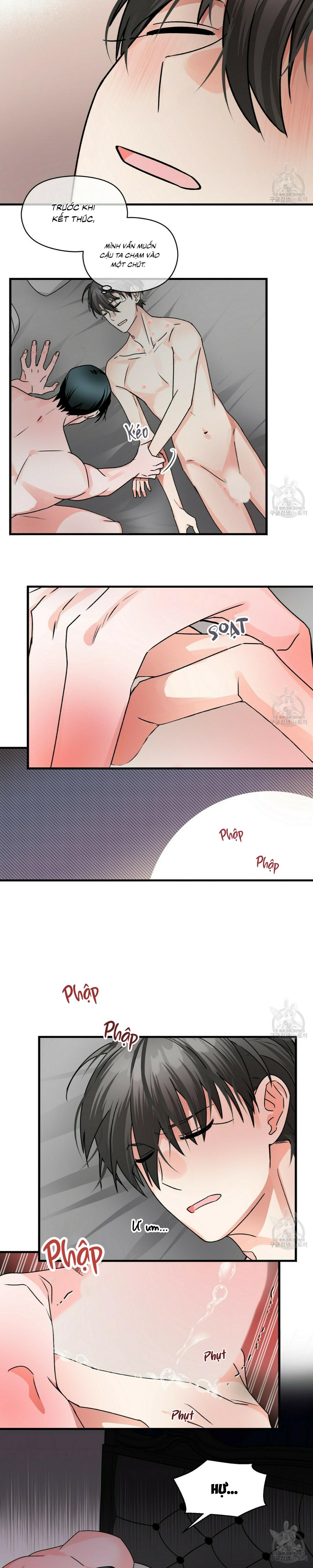 Đọc truyện Bách Dạ - Chapter 22