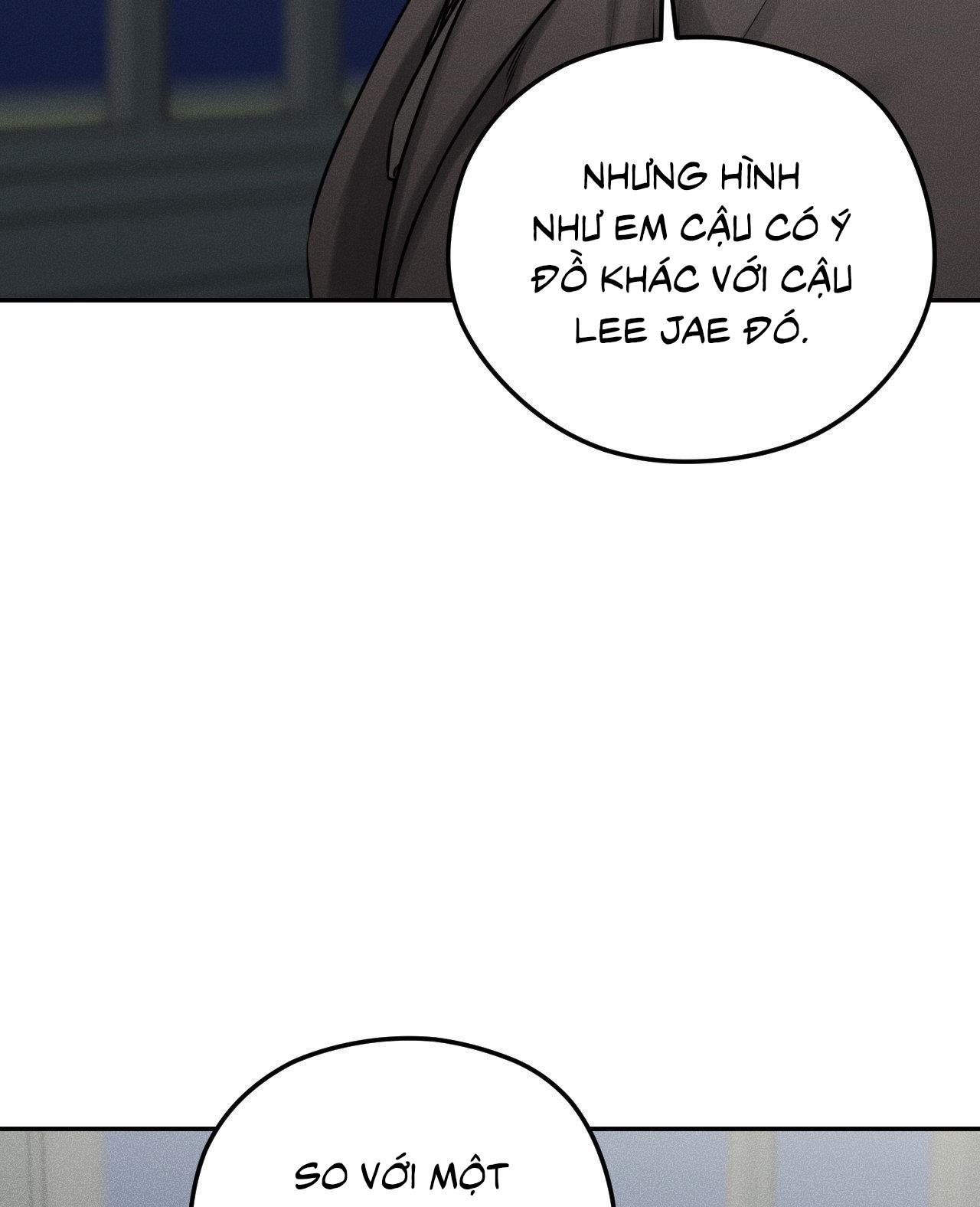 Đọc truyện DEAR, TEDDY BEAR - Chapter 16