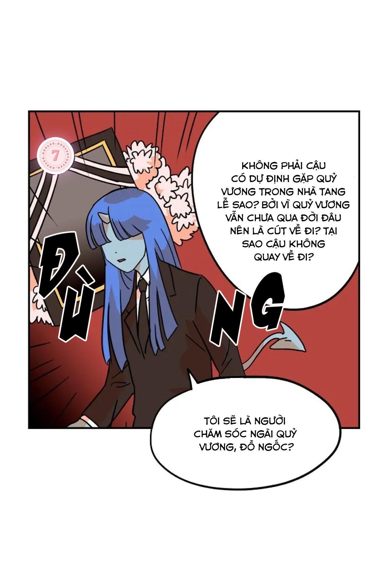 Đọc truyện Dừng Lại, Tài Xế - Chapter 11