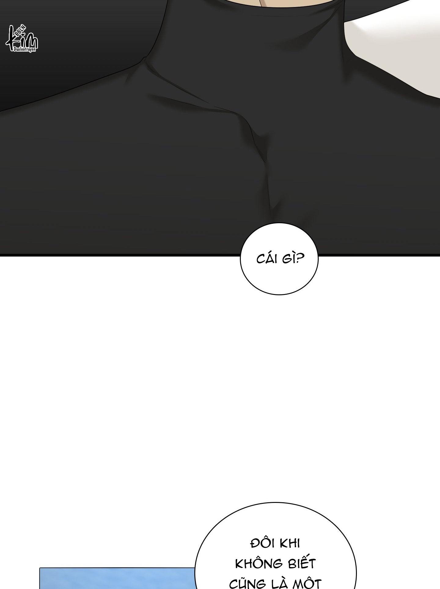 Đọc truyện DEAR. 00 - Chapter 23