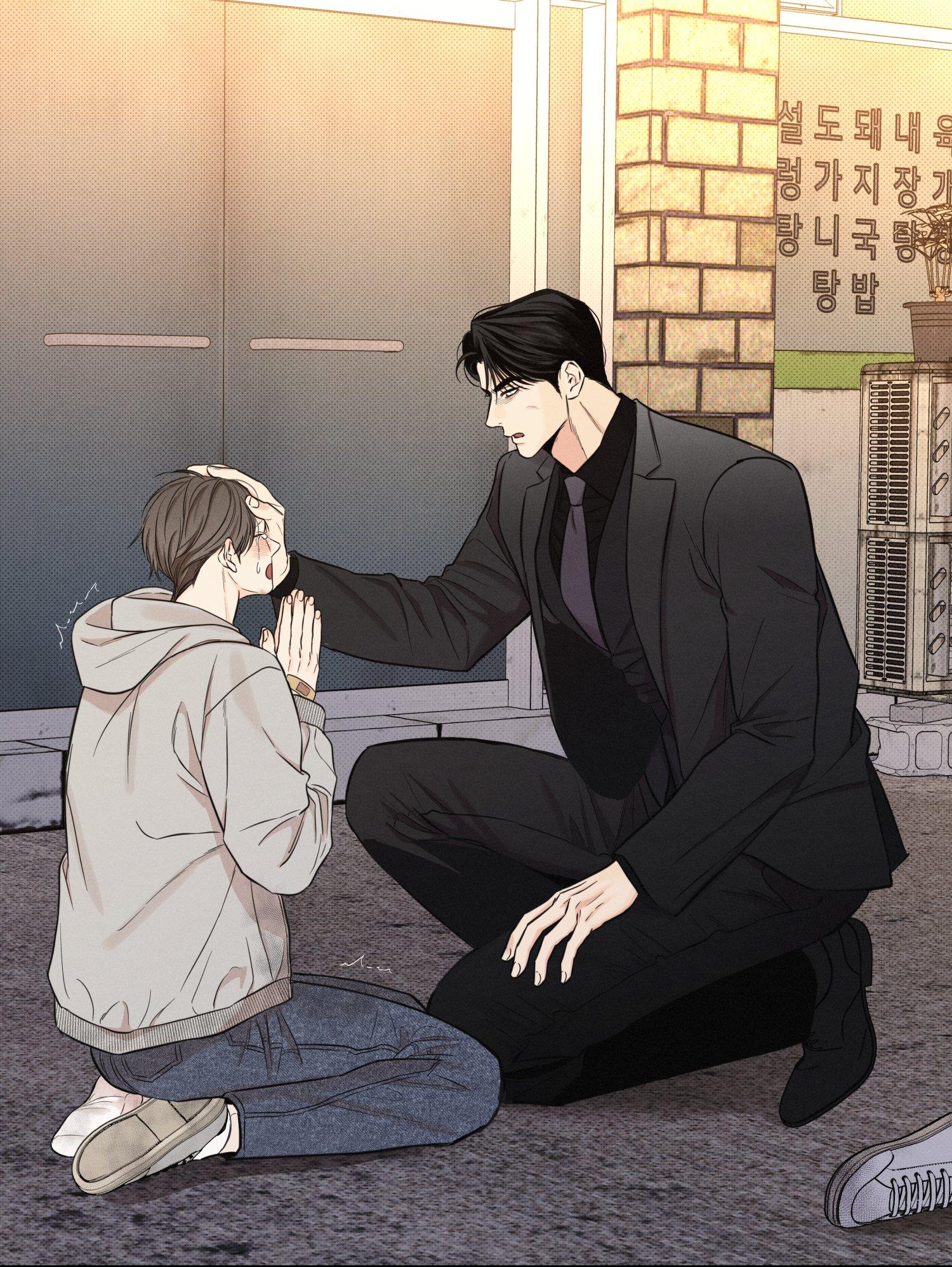 Đọc truyện CÔNG VIỆC LÀM THÊM HÀNG NGÀY - Chapter 0