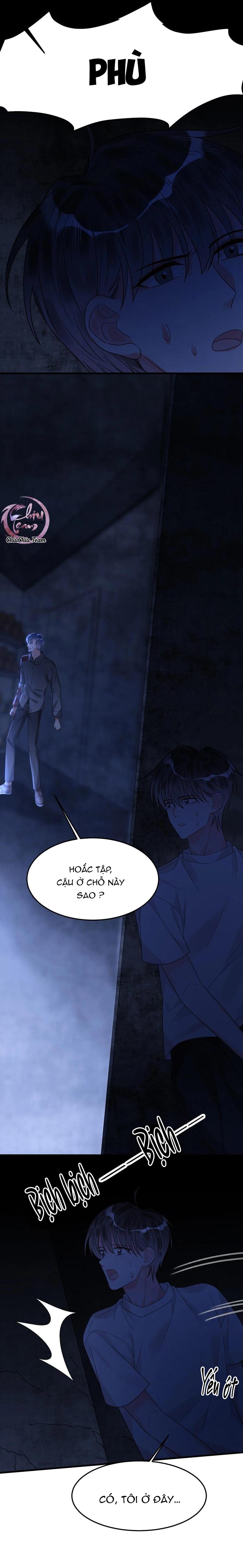 Đọc truyện Rất Tiếc, Bạn Không Thể Đăng Xuất Khỏi Trò Chơi - Chapter 45