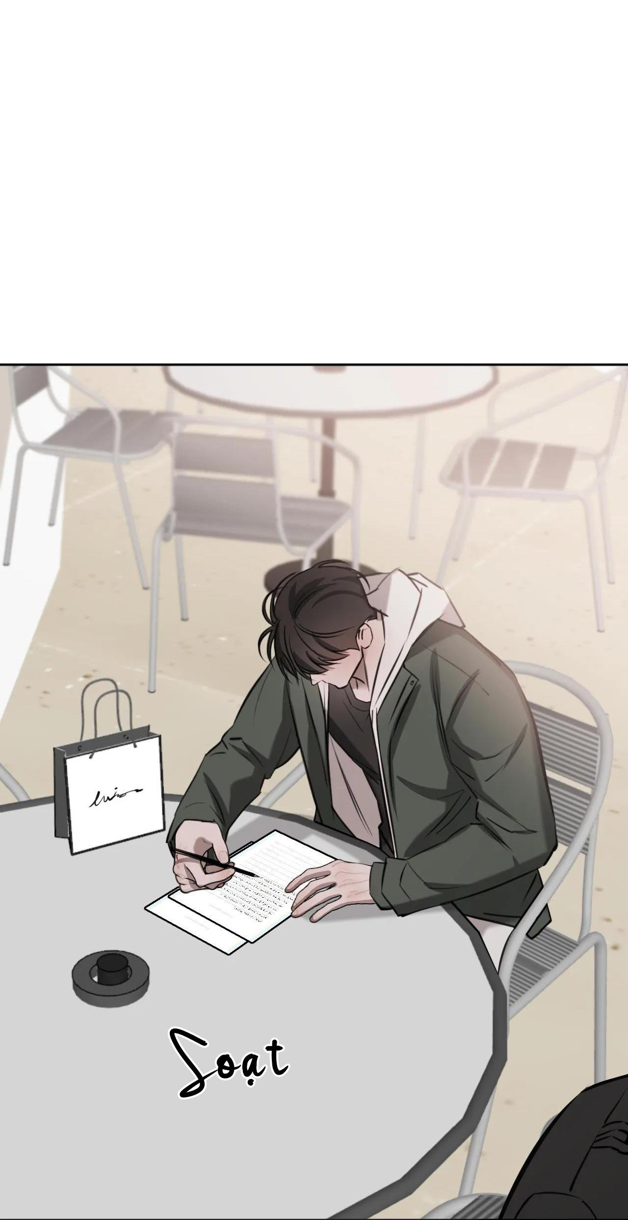 Đọc truyện GIỮA TÌNH CỜ VÀ ĐỊNH MỆNH - Chapter 54