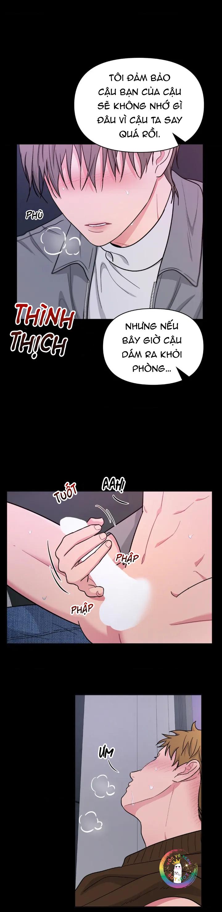 Đọc truyện Arts Manz - Chapter 8