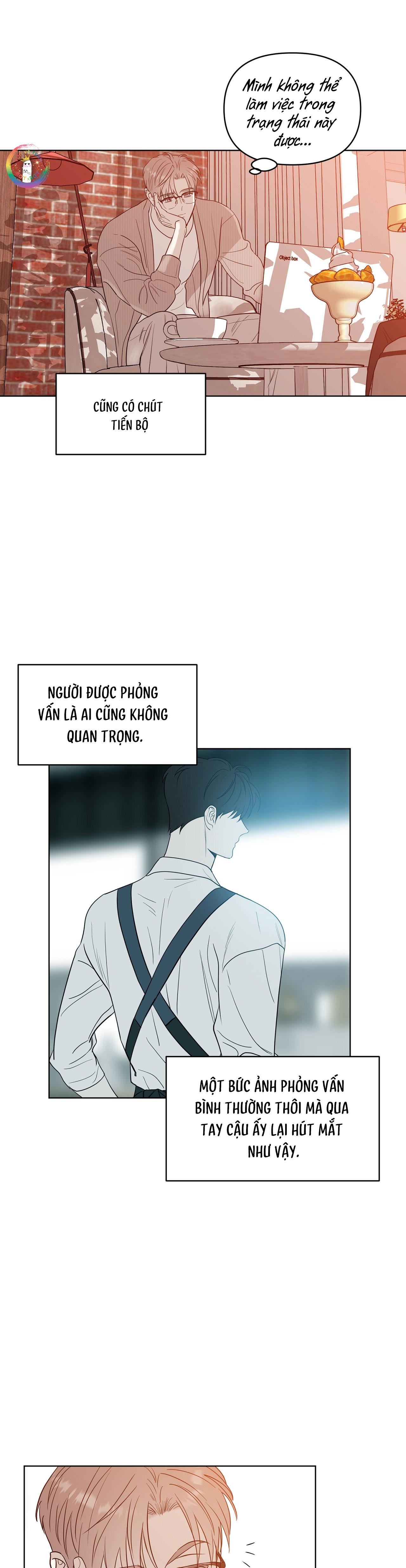 Đọc truyện Sparkling Baby - Chapter 9