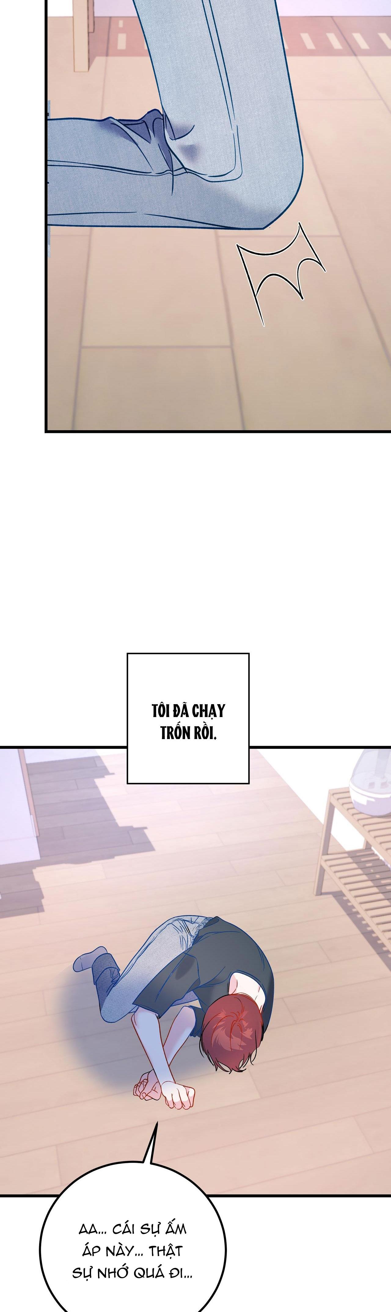 Đọc truyện BL NGẮN TUYỂN CHỌN - Chapter 33.4