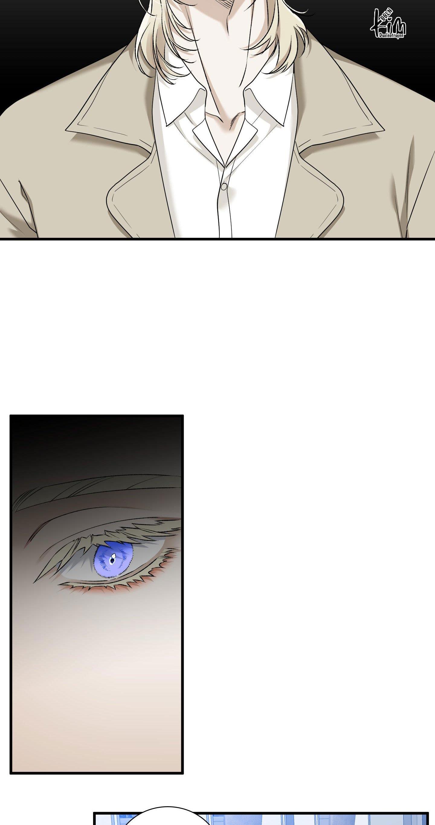 Đọc truyện DEAR. 00 - Chapter 11