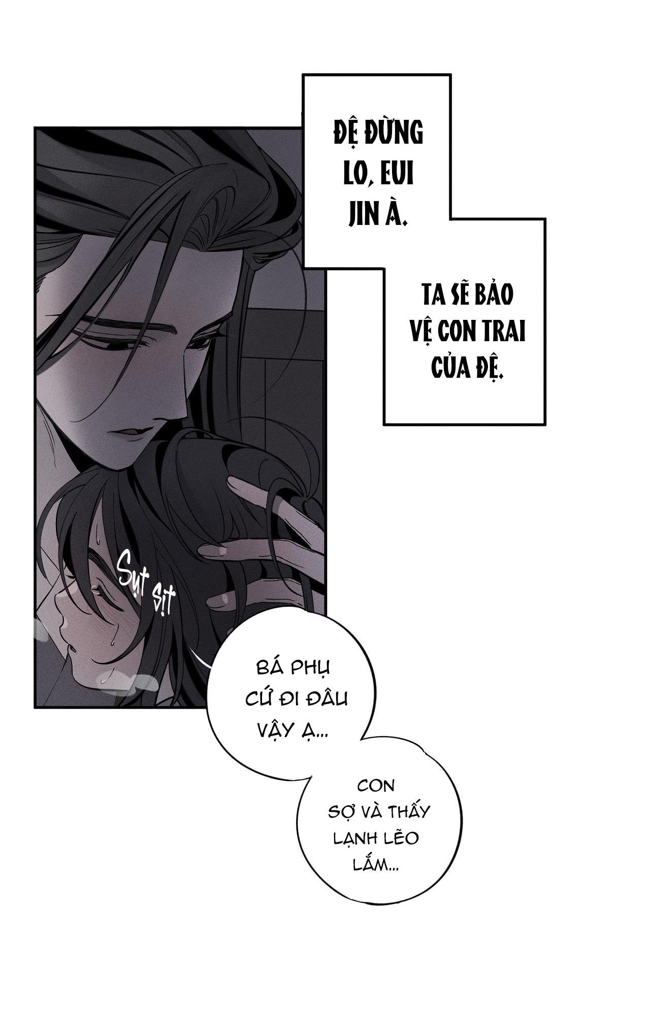 Đọc truyện BL NGẮN LOẠN LUÂN - GIA ĐÌNH - Chapter 7.2