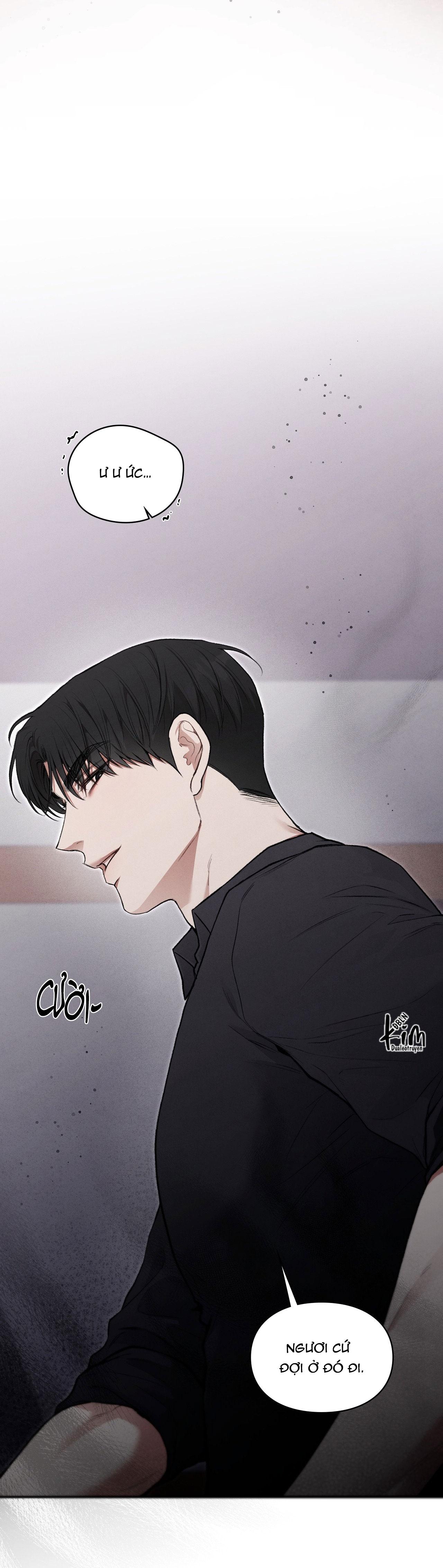 Đọc truyện SỨ GIẢ THẦN CHẾT - Chapter 12