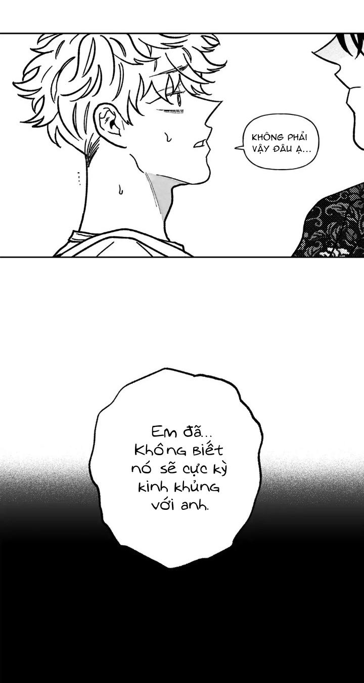 Đọc truyện Yona và Chang-il - Chapter 17
