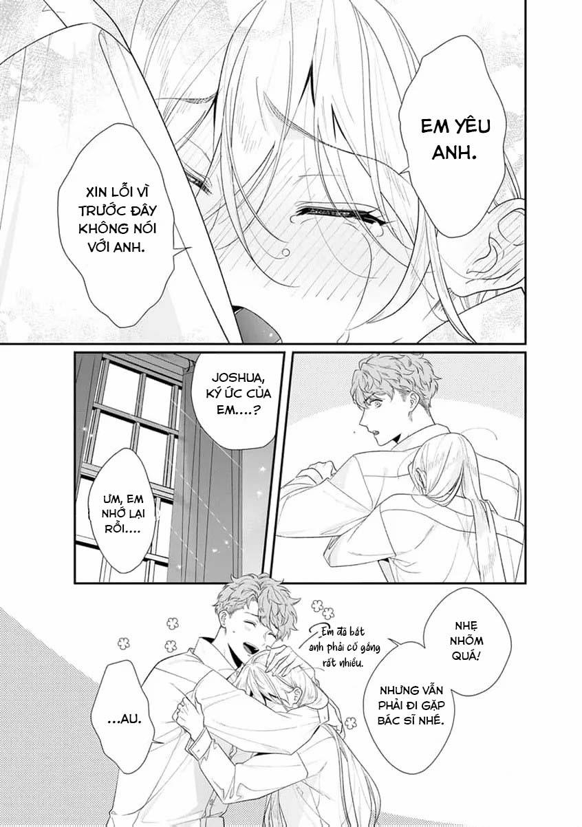 Đọc truyện Tuyển Tập Doujinshi Nhà Vã - Chapter 20