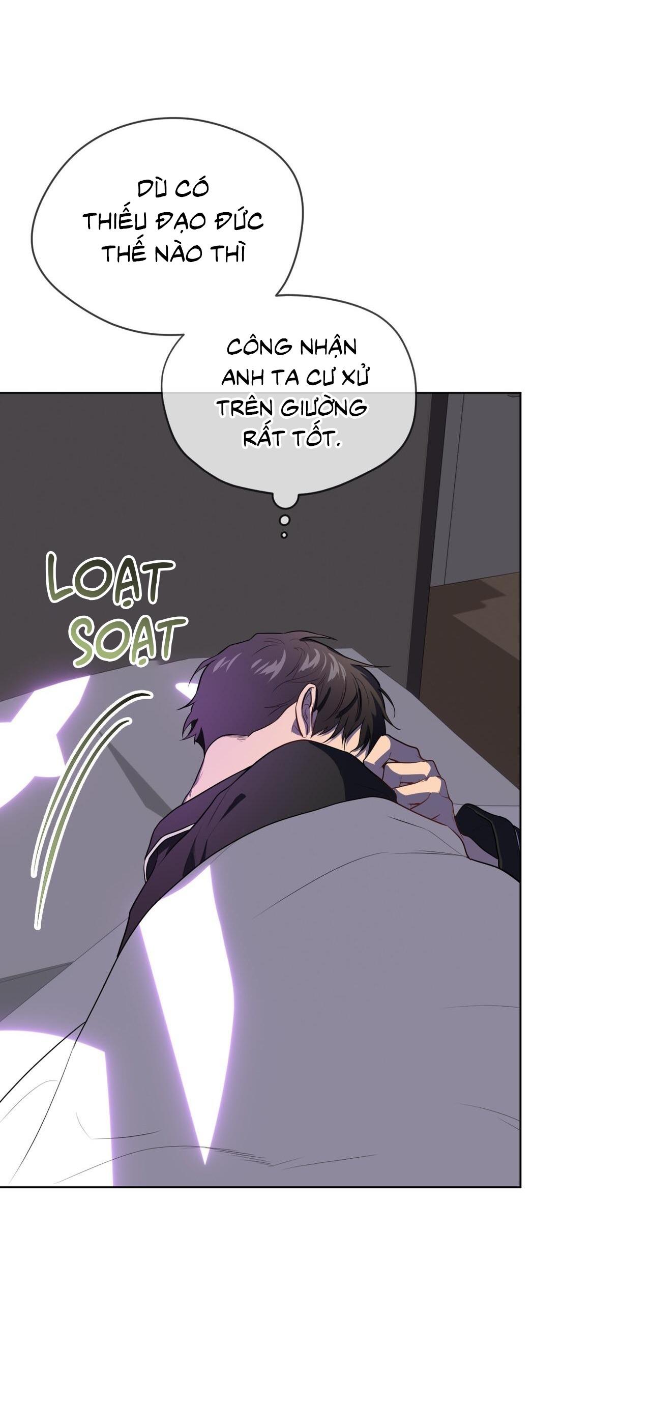 Đọc truyện Passion - Chapter 104