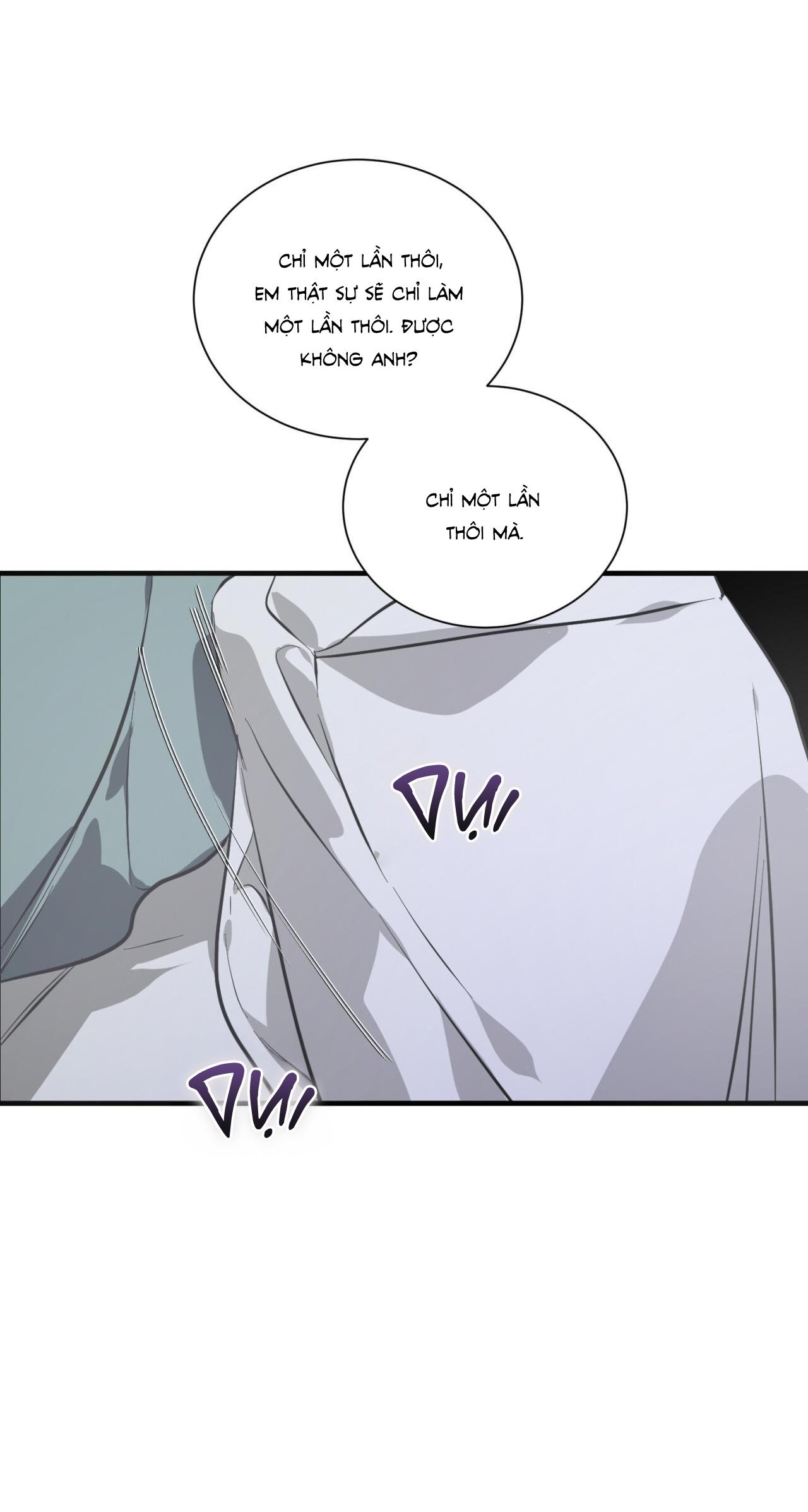 Đọc truyện LẠC LỐI - Chapter 25