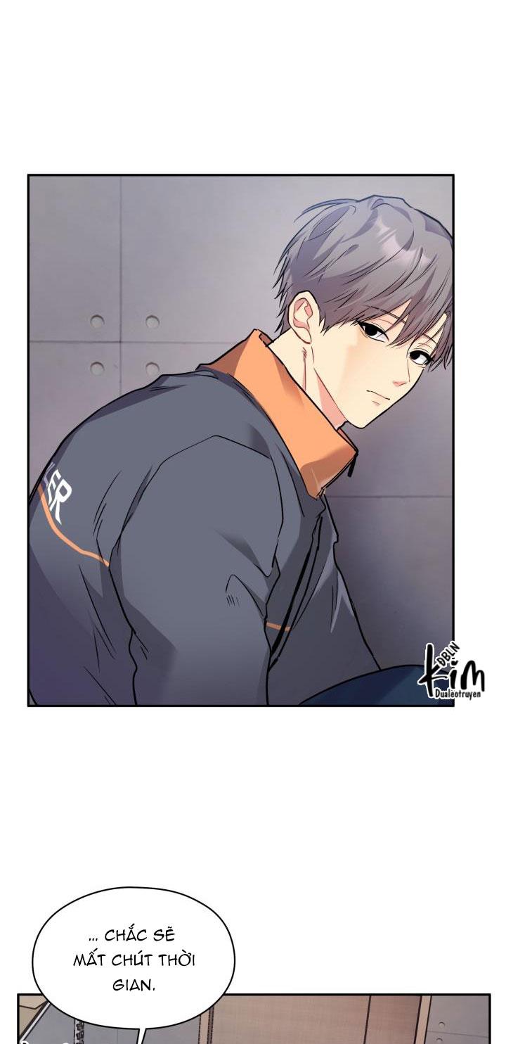 Đọc truyện THÚ CƯNG DAMDANG - Chapter 6.2