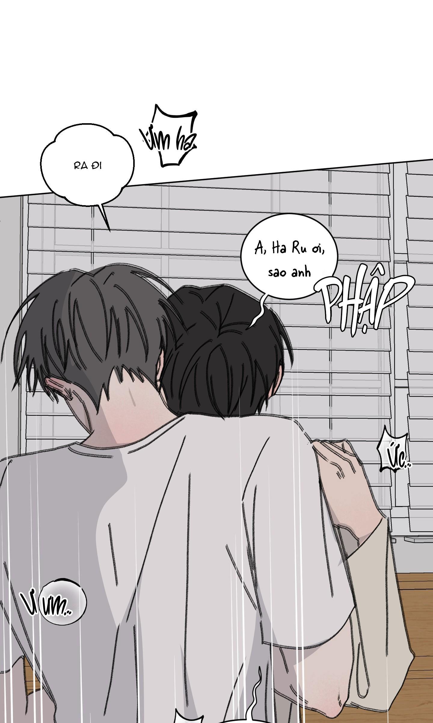 Đọc truyện Missing Romance - Chapter 21