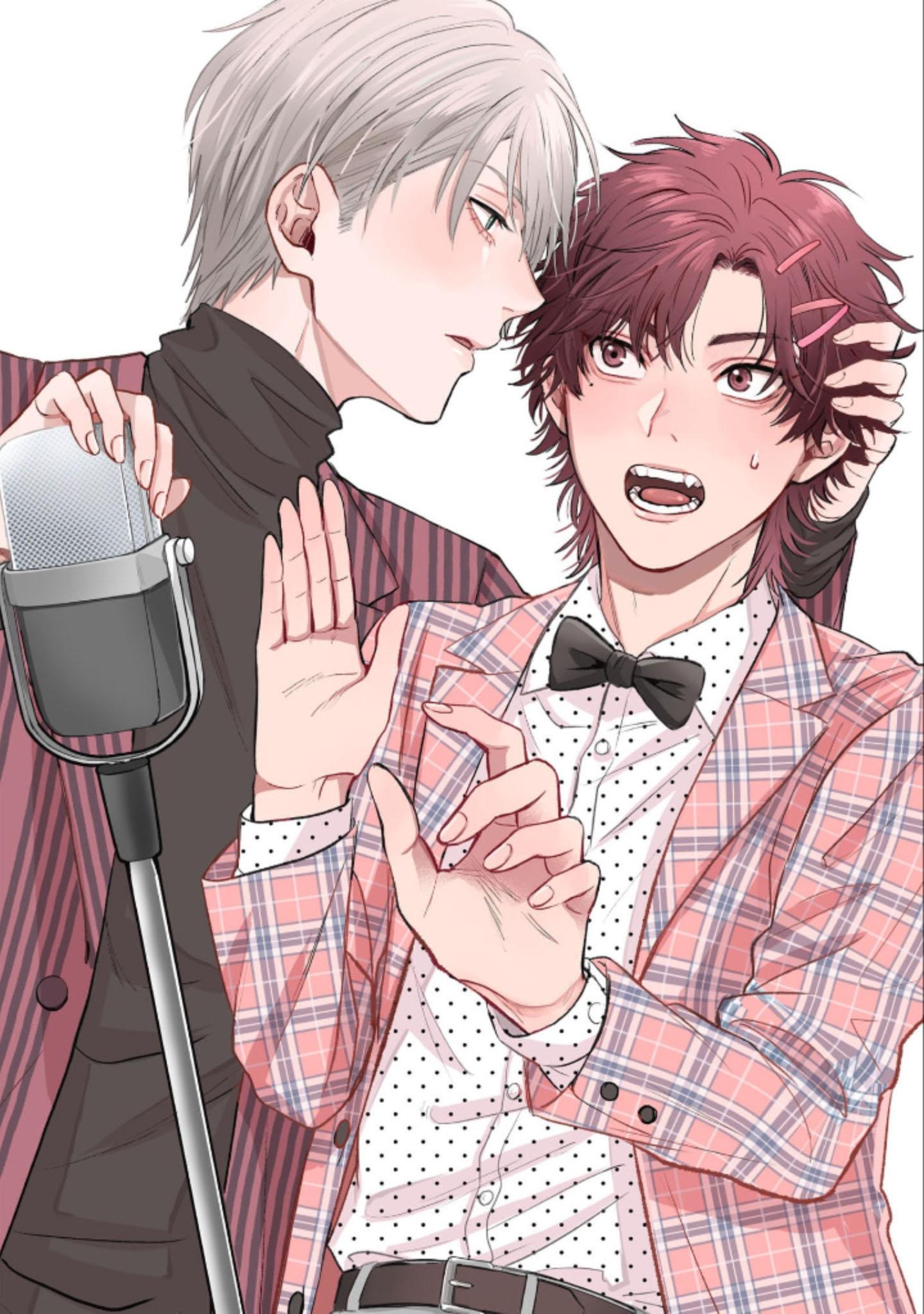Đọc truyện MÄRCHENTIC BAZOOKA - Chapter 4