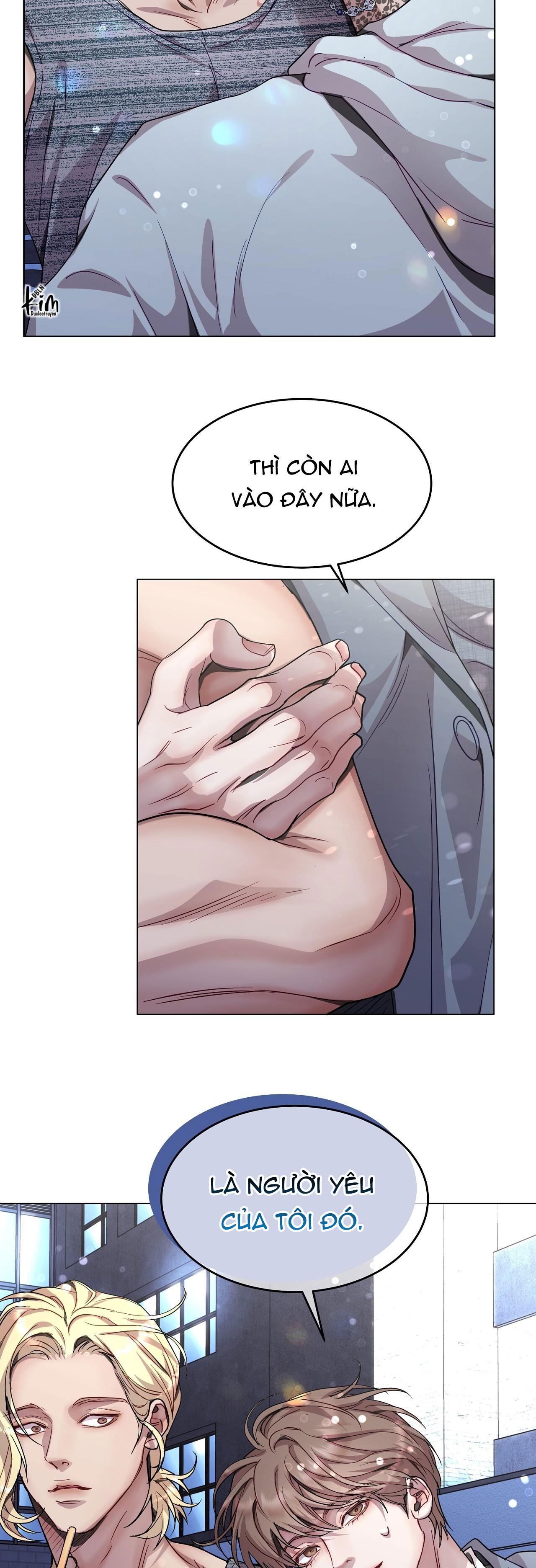 Đọc truyện LỐI SỐNG ÍCH KỶ - Chapter 68