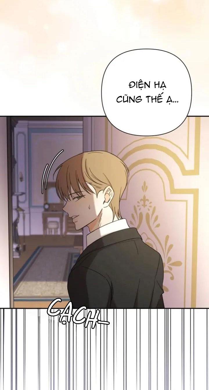 Đọc truyện Mắc Kẹt Trong Game Hẹn Hò Của Em Gái Tôi - Chapter 42