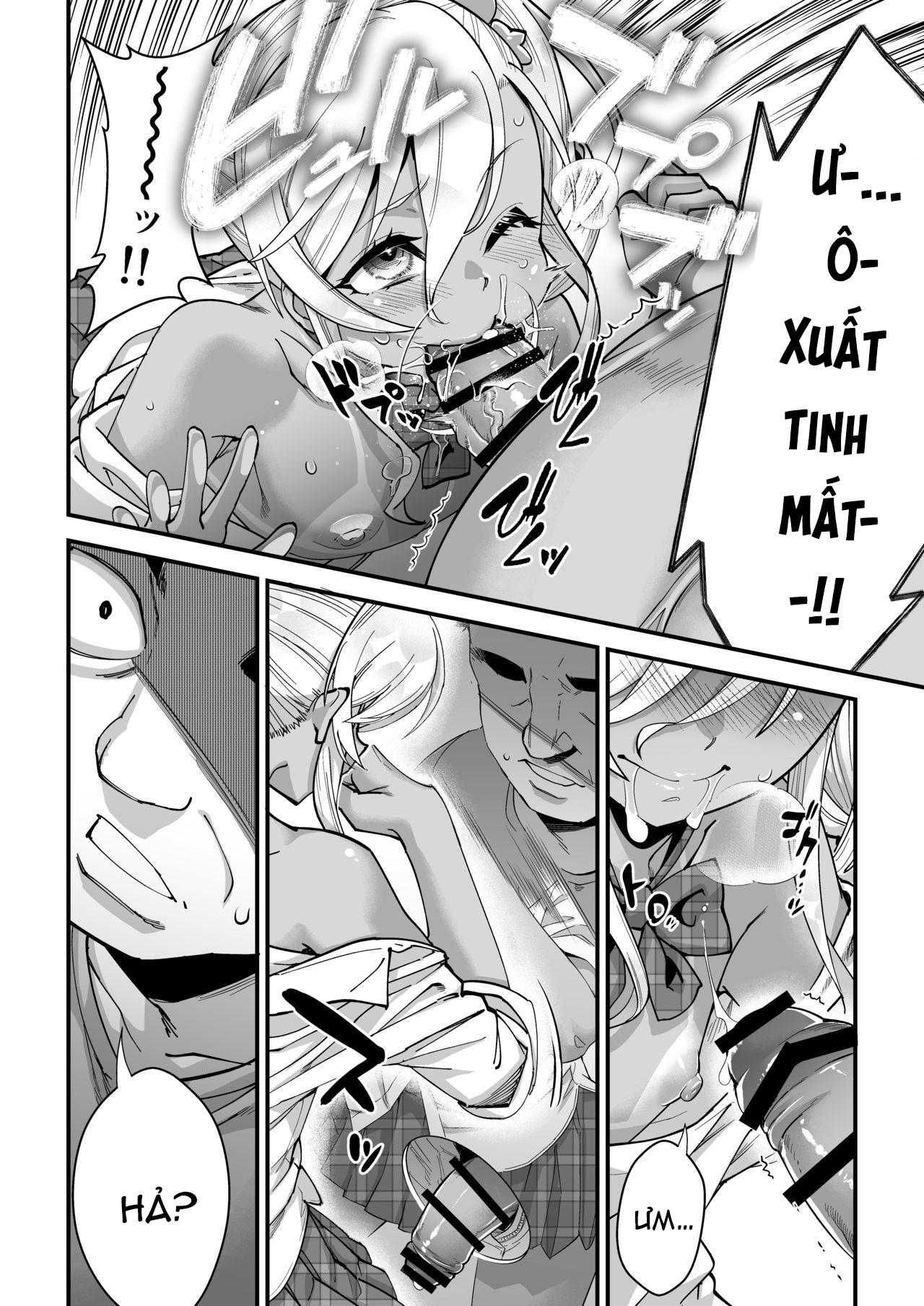 Đọc truyện Tuyển Tập BL 18 theo yêu cầu nhà Rô Lai - Chapter 79