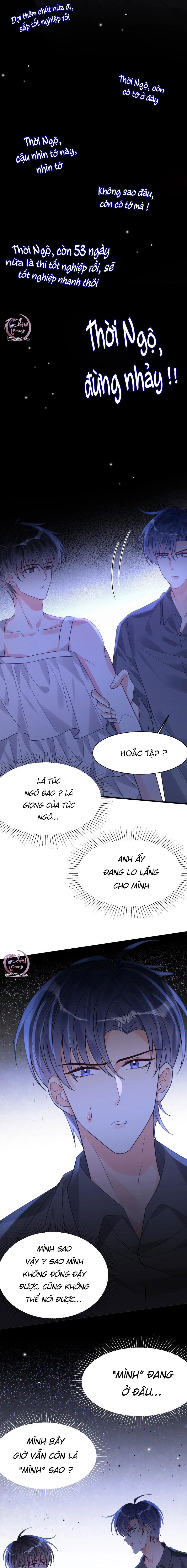 Đọc truyện Rất Tiếc, Bạn Không Thể Đăng Xuất Khỏi Trò Chơi - Chapter 44